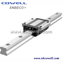 Professional Make Hiwin Linear Guide Rail with High Precision